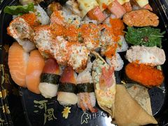-河风精致寿司(尼盛店)
