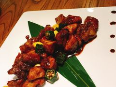 -茹·pure vegan(博华广场店)