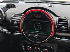 -上海普陀宝诚MINI4S店(红柳路店)