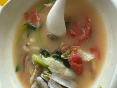 -碧海银沙海鲜餐厅(恒大海上威尼斯店)