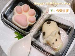 -海底捞火锅(上地华联店)