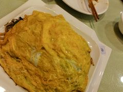 炒合菜-东四民芳餐厅(世茂工三店)
