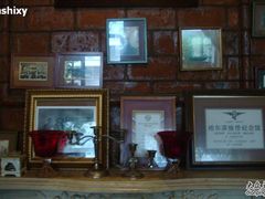 -露西亚咖啡西餐厅(哈尔滨俄侨纪念馆店)