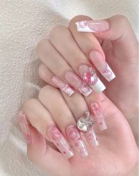 -M·X Nail日式美甲美睫