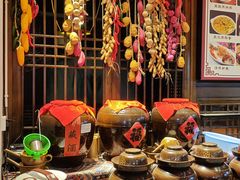 -唐师傅湘西名菜馆(武陵路店)