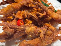 -肥仔文澳门猪骨煲(南京西路店)