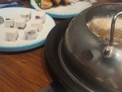 -海味当家·蒸锅海鲜(星海公园店)