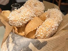 -太食獸泰式茶餐厅(IFS国金中心店)