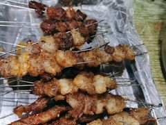 牛双筋-胖姐涮肚烧烤