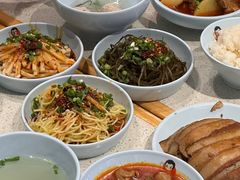 -李记小小吃(涪江路店)