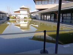 -梅州天地人花园酒店(梅县人民广场店)