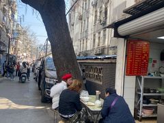 -夏远兰早点店