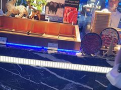 -山海•蒸汽活海鲜自助(皇庭广场店)