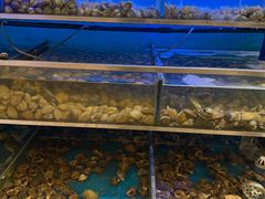 -海天一色海景自助餐厅(西港花园店)