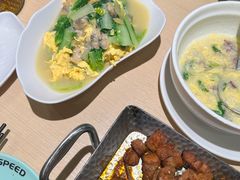 -吕氏疙瘩汤·海鲜新鲁菜(凯德mall新都心店)