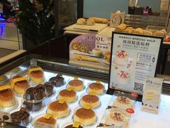 -巴黎贝甜(印象城店)
