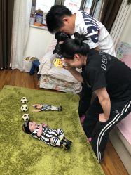 -DeerFriend童趣主题上门拍·到家·外拍摄影机构 (国贸店)