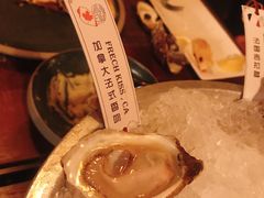 -斯普汇生蚝牛排馆(中骏世界城店)