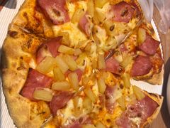 -必胜客(龙泉万达店)