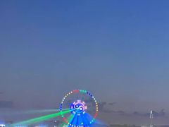 -特克斯八卦城