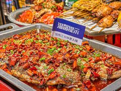 -1819餐厅·团队聚餐·烤串·精酿