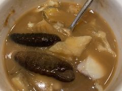 -舜耕山庄四时万和自助餐厅