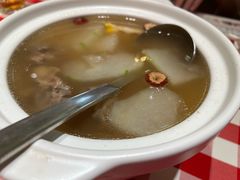 -西贝(金桥店)