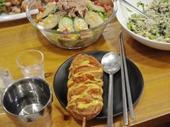 -吾里.春川家韩国料理(万达店)