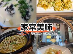 -千岛湖小鱼儿·淳安匠心农家菜