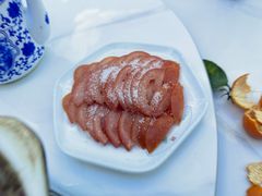 -黄牛肉馆·皖南土菜