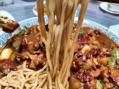 大盘鸡拌面-福顺祥大盘鸡(临潼店)