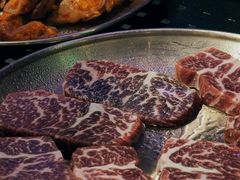 -釜山火炉·海鲜烤肉(紫藤路店)