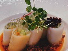 -西安凯悦酒店·湖畔中餐厅