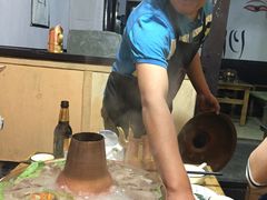 -陀岗美食·云南藏式特色餐厅