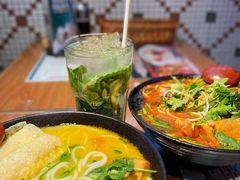 -太子浓心招牌炸酱小锅米线(兰州中心店)