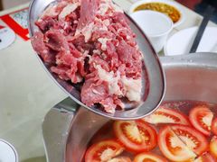 -美兰春记食店·龙舌坡红烧牛肉