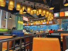 -小杨烤肉·陕西烧烤·陕西地方菜(明德门店)