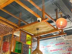 -螺大喜螺蛳粉火锅(雍和宫店)