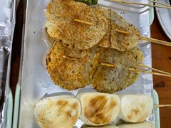 -新凯旋烧烤·燕姐千岛湖土菜