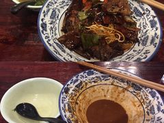 -腔调面(斜土路店)