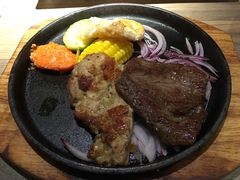 -卡朋西餐(较场西路店)