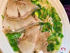 清汤羊肉粉-贵凤凰贵州米粉(五道口店)