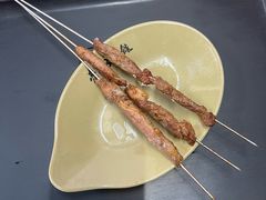 -亮亮面馆(经六路店)
