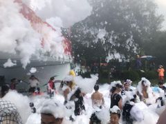 -欢乐水魔方水世界