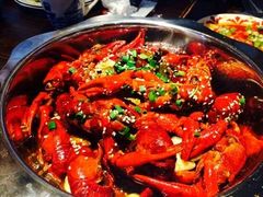 -小李子油焖大虾(天下城旗舰店)