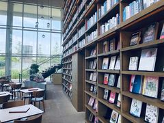-茑屋书店(天目里店)