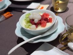 -小厨娘淮扬菜(河西奥美大厦店)