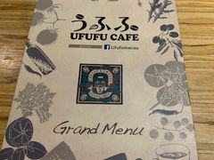 -Ufufu cafe(天神巷店)
