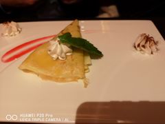 -卡本妮法餐厅·北京和平宾馆