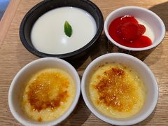 -温野菜涮涮锅(曲江大悦城店)